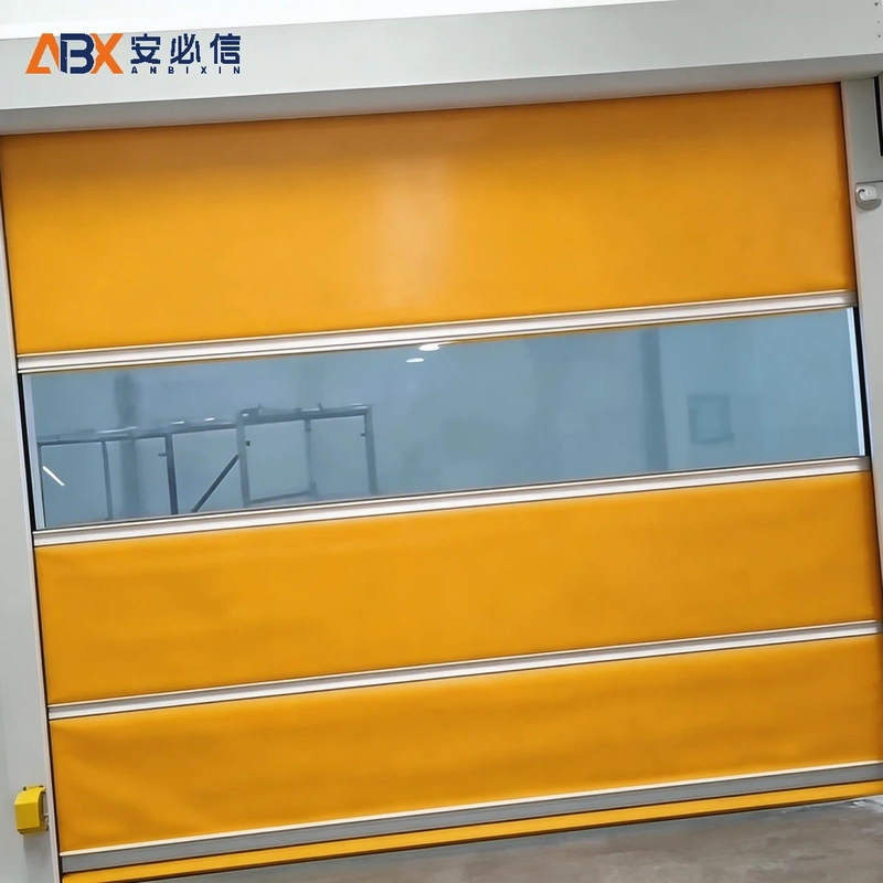 池州快速门
